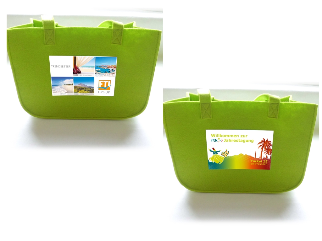 Beach Bag